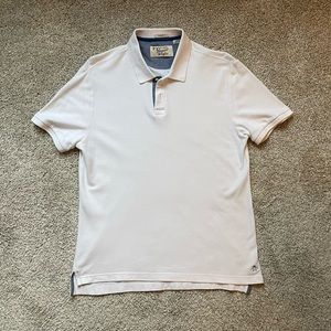 Original Penguin - Basic Polo - Men’s S